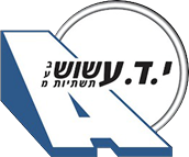 לוגו עשוש
